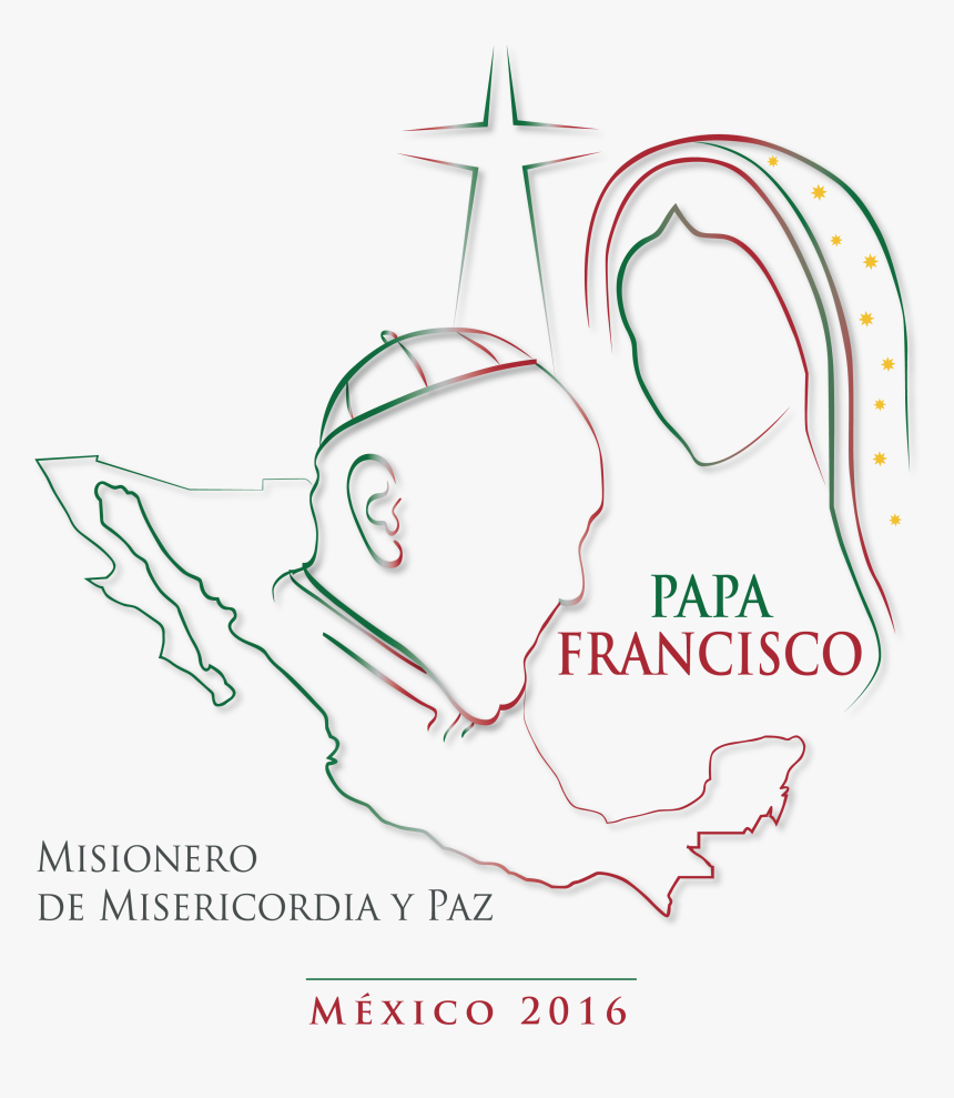 Visita Papa Logo, HD Png Download, Free Download