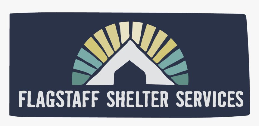 Logo - Flagstaff Shelter Services, HD Png Download, Free Download