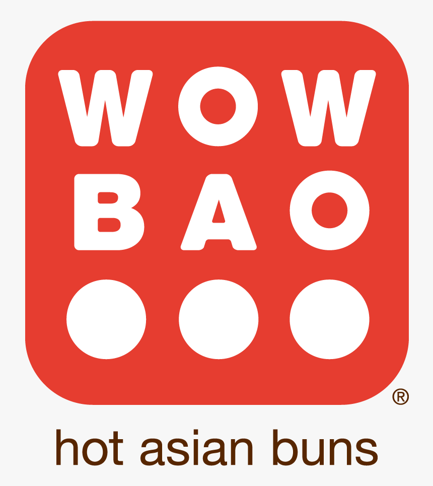 Bao Bun Chicago - Wow Bao Hot Asian Buns Chicago Il, HD Png Download, Free Download