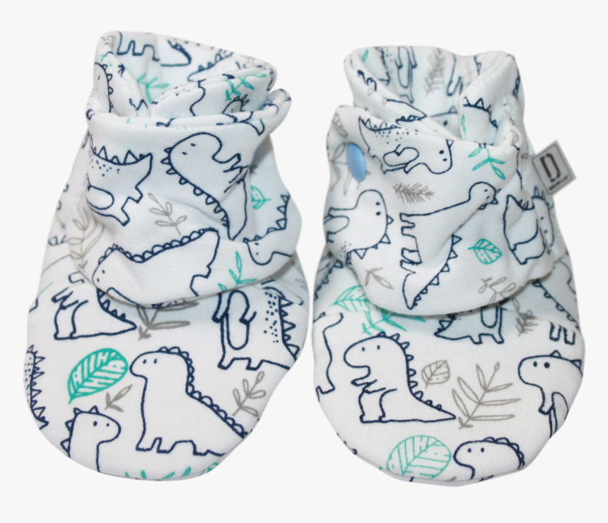 Baby Booties Pattern Stay, HD Png Download, Free Download