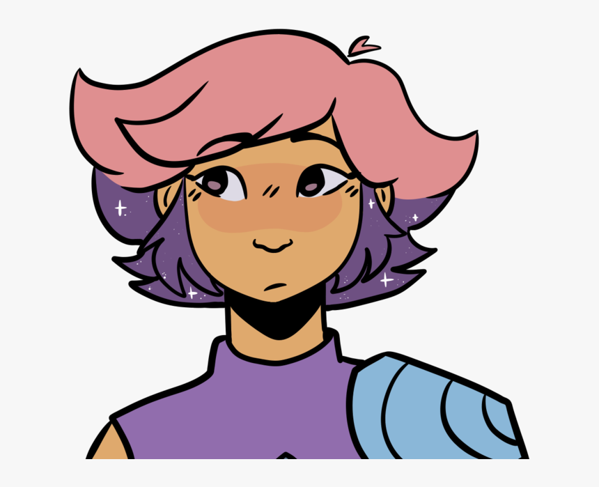 I Drew Glimmer Wow - Cartoon, HD Png Download, Free Download