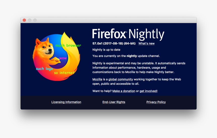 Mozilla Firefox, HD Png Download, Free Download