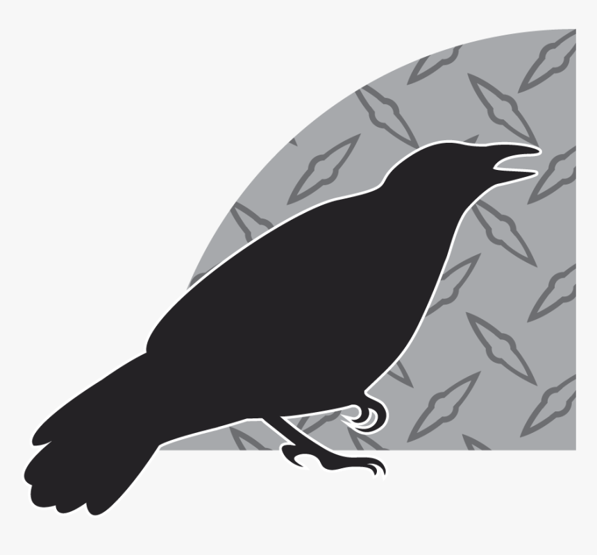 Fish Crow, HD Png Download, Free Download