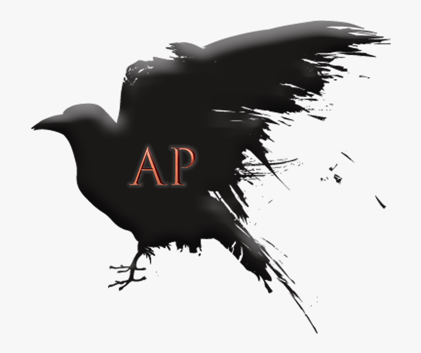 Amaranthe Radio - Haikyuu Fly Crow, HD Png Download, Free Download