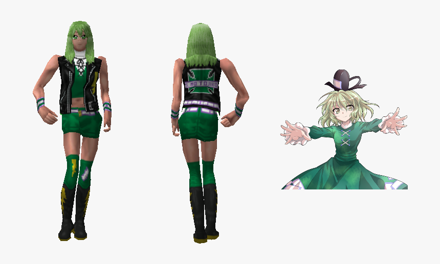 Cosplay - Cartoon, HD Png Download, Free Download