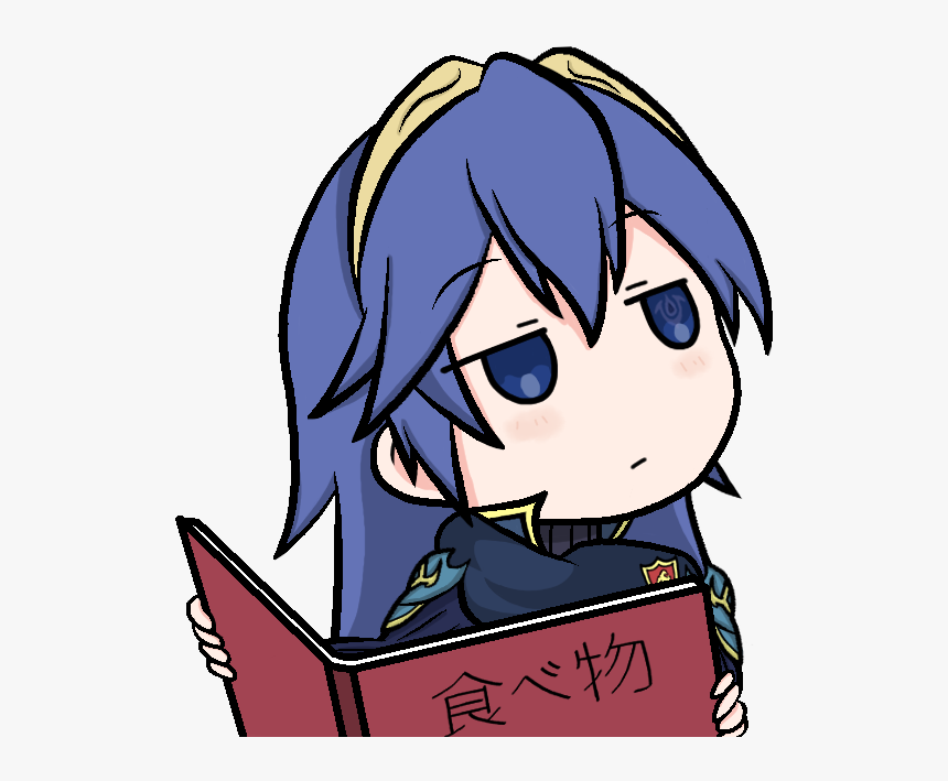 Lucina Face Png, Transparent Png, Free Download
