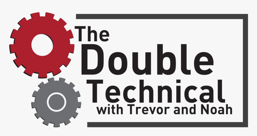 The Double Technical - Circle, HD Png Download, Free Download