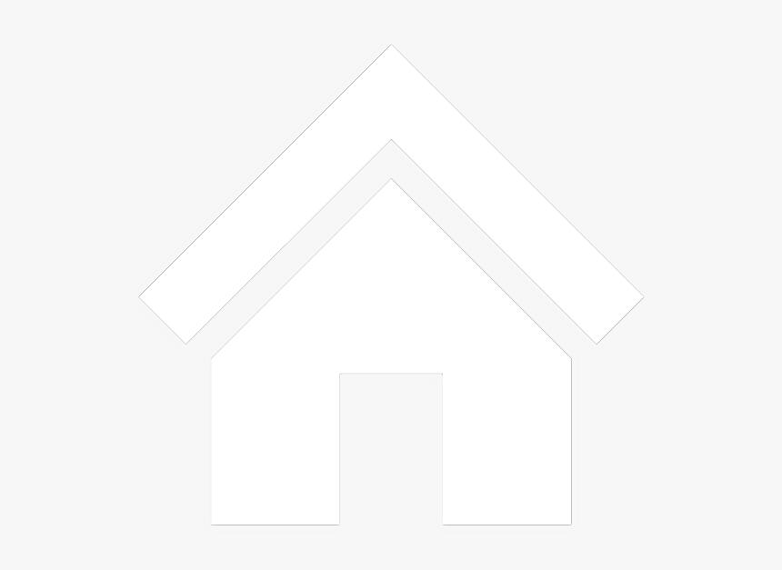 House Icon Grey Png, Transparent Png, Free Download