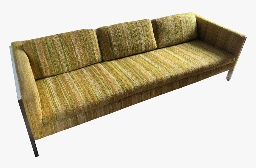 Studio Couch, HD Png Download, Free Download