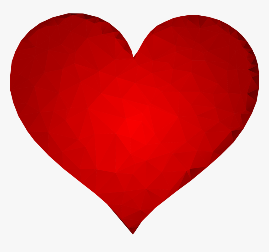 Heart Clip, HD Png Download, Free Download