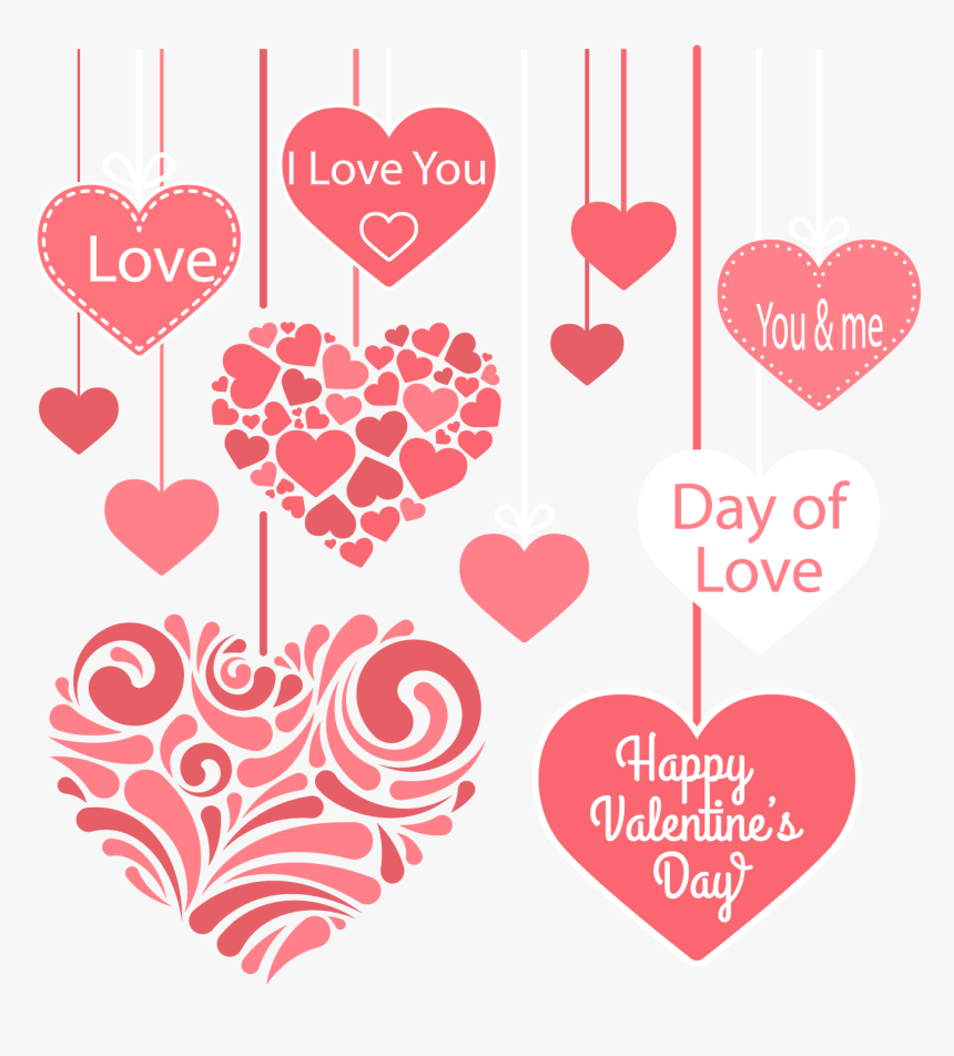 Valentine"s Day Wedding Invitation Heart Clip Art - Islamic Classes In Birmingham For Sisters, HD Png Download, Free Download