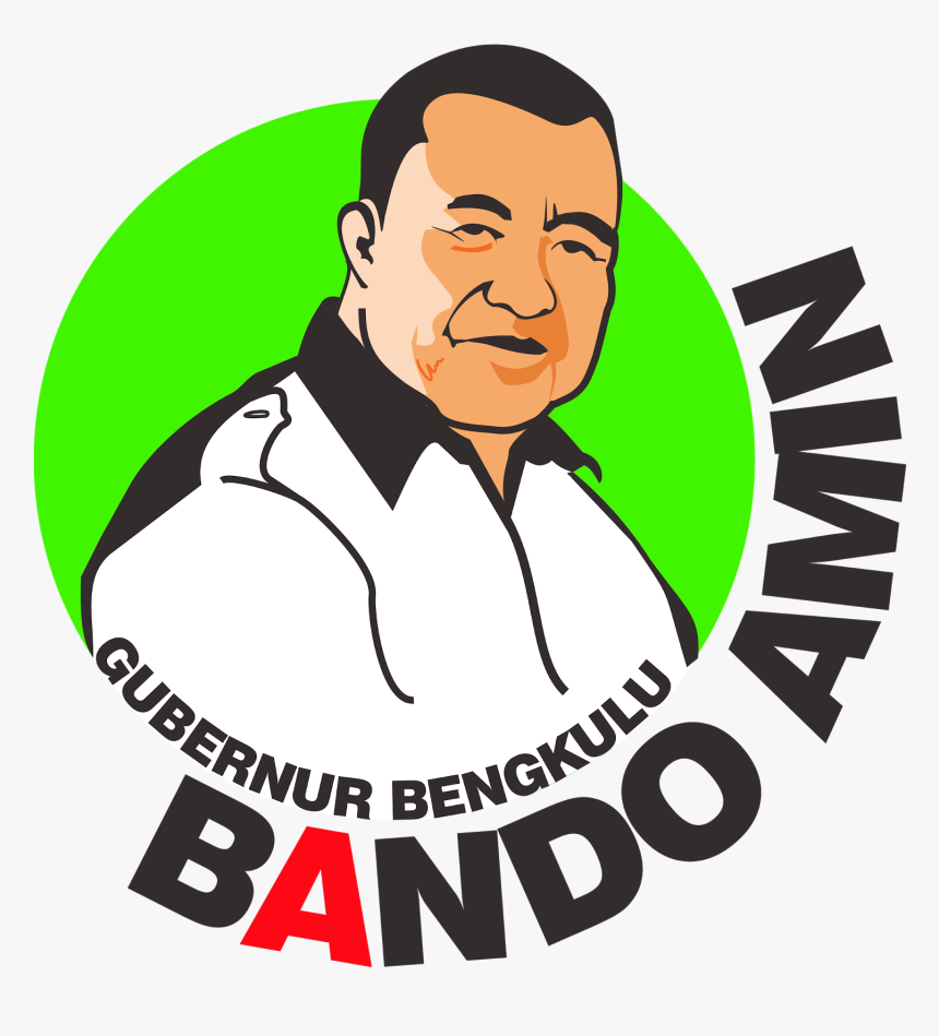 Bando Amin - Illustration, HD Png Download, Free Download