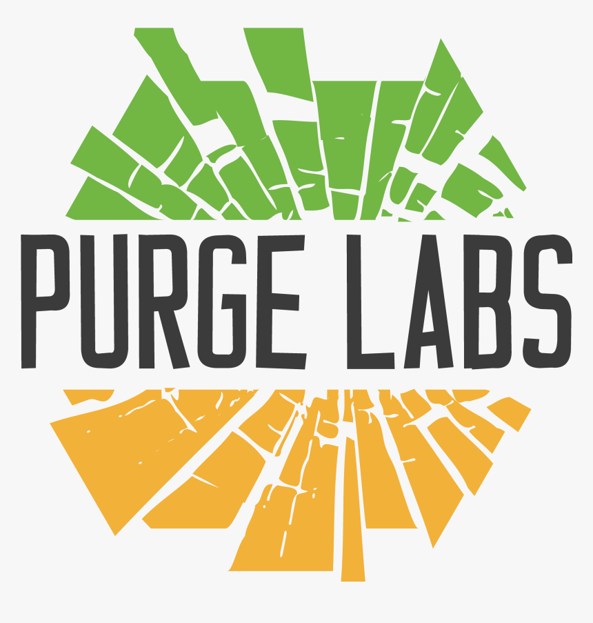 Purge Labs, HD Png Download, Free Download