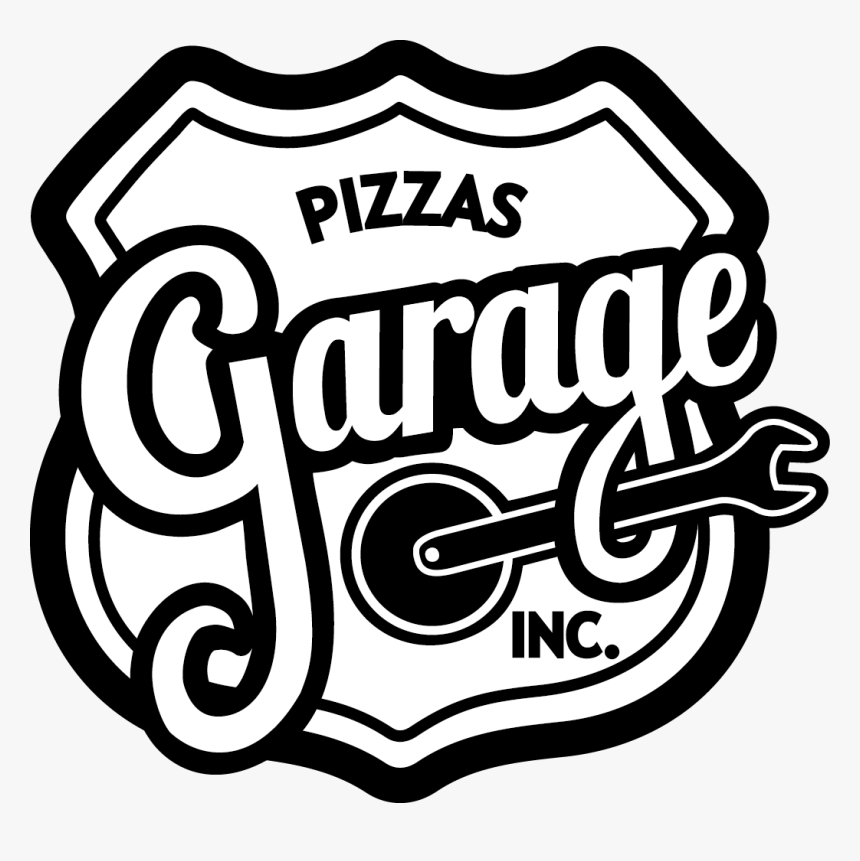 Logo Garage, HD Png Download, Free Download