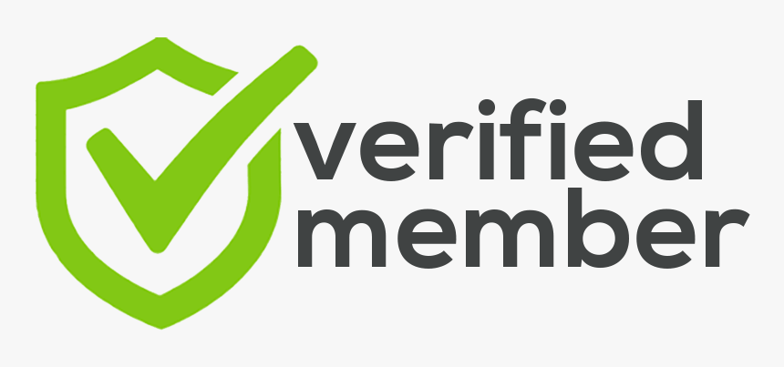 Verified Member - Graphic Design, HD Png Download, Free Download