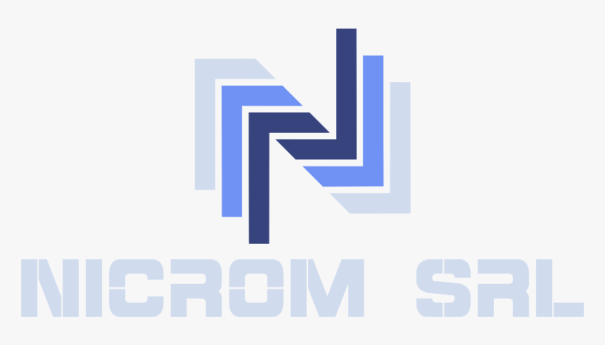 Nicrom Srl - Graphic Design, HD Png Download, Free Download