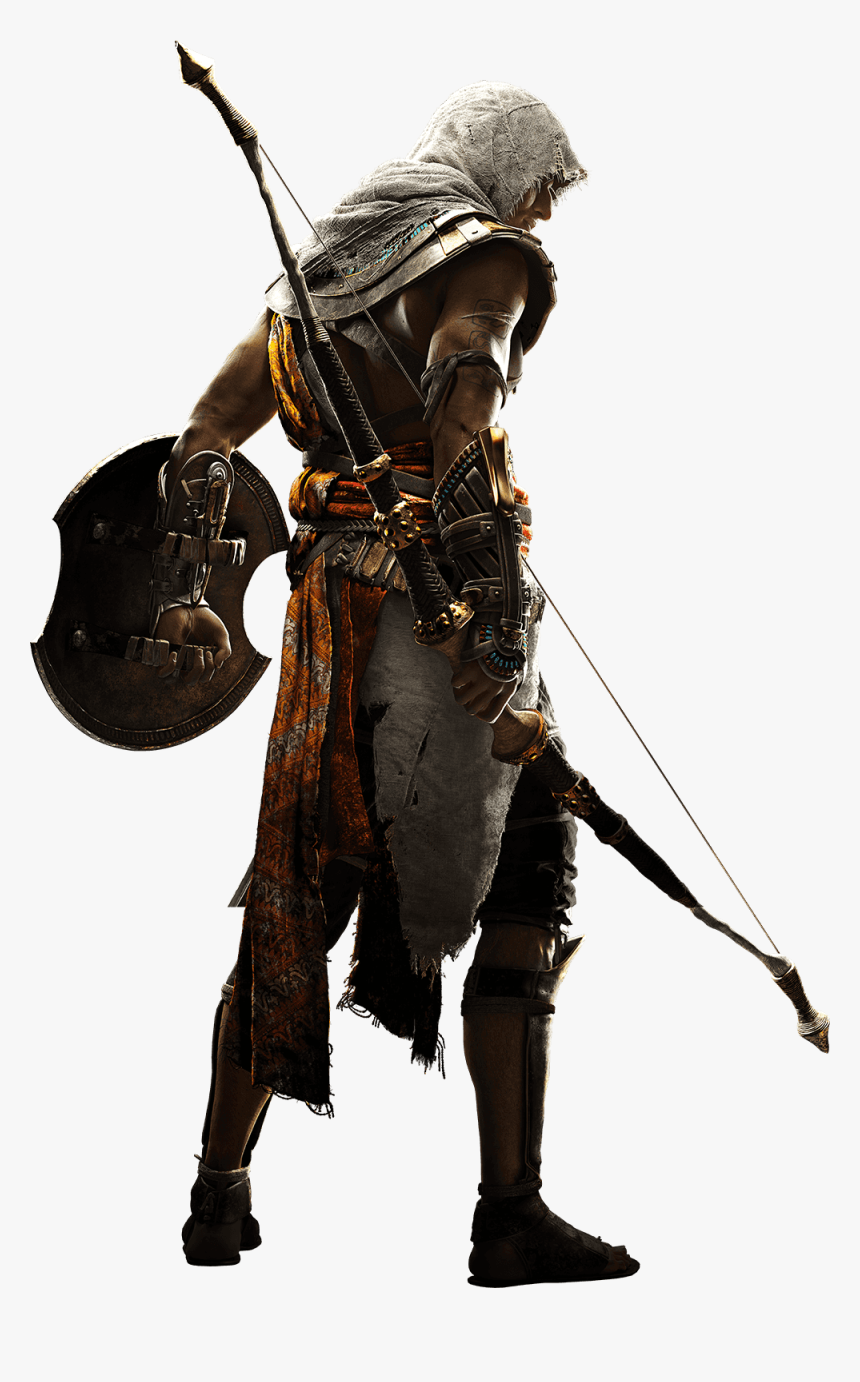 Assassin’s Creed Png - Assassins Creed Origins Png, Transparent Png, Free Download