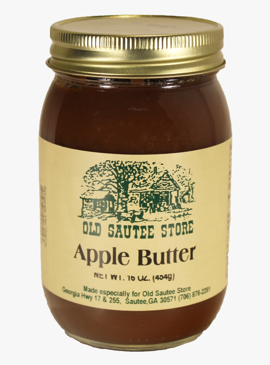 Apple Butter, HD Png Download, Free Download