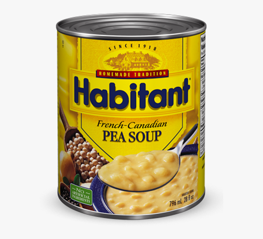 Habitant Pea Soup, HD Png Download, Free Download