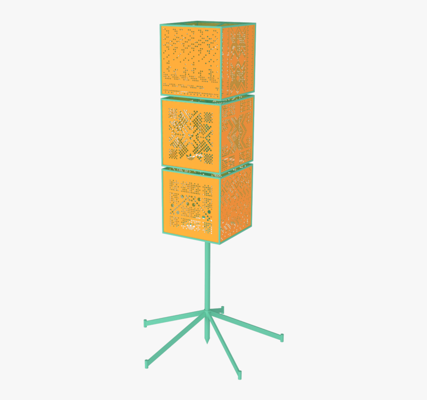 Cubo - Chair, HD Png Download, Free Download