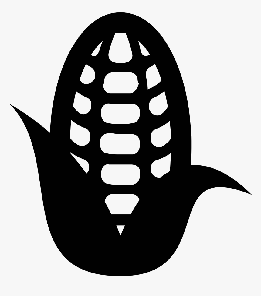 Corn Cones Download Gratuito Em Png E Ⓒ - Corn Icon Png, Transparent Png, Free Download