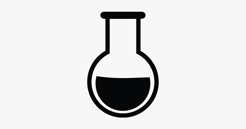 Tube, Science, Laboratory Icon, HD Png Download, Free Download