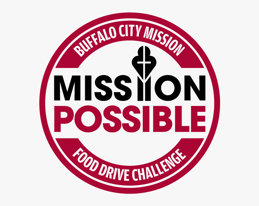 Mission Possible Food Drive Challenge - Danfoss Power Solutions, HD Png Download, Free Download