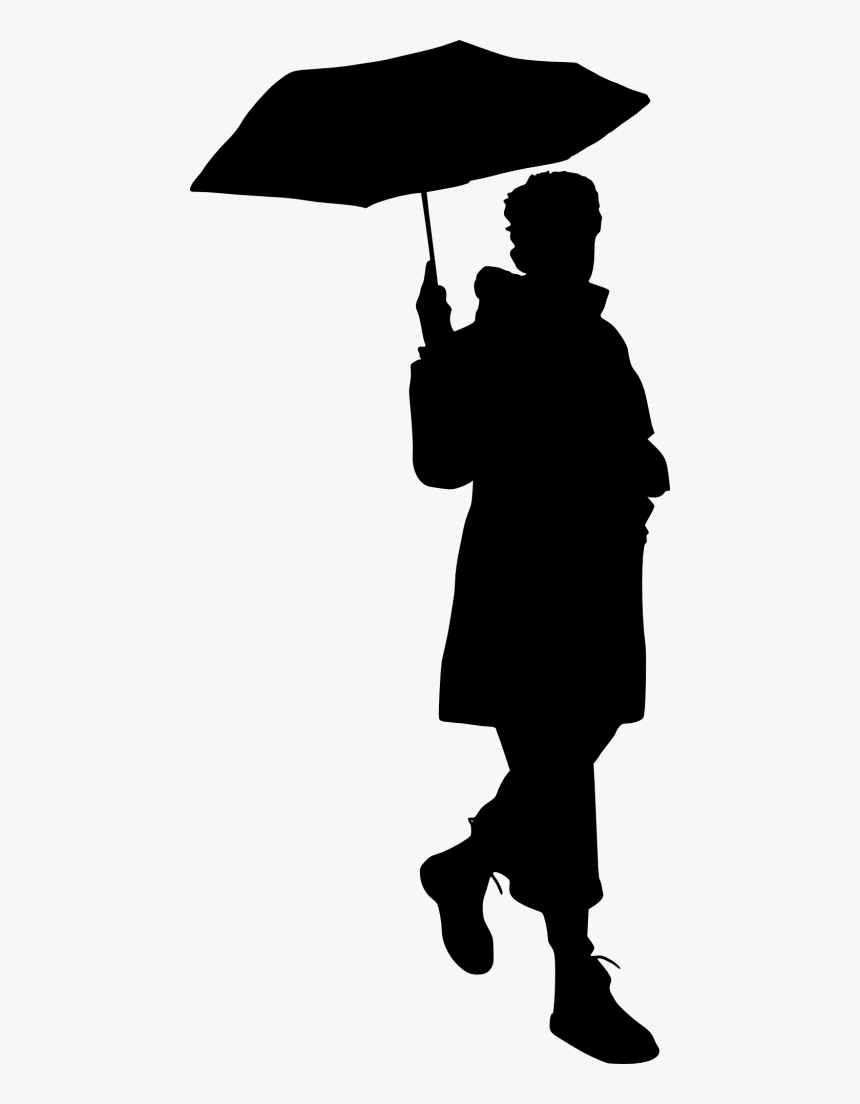 Rainy Day Umbrella - Art to Remember