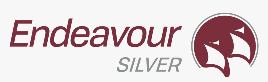 Endeavour Silver Corp 20366 - Endeavour Silver Corporation, HD Png Download, Free Download