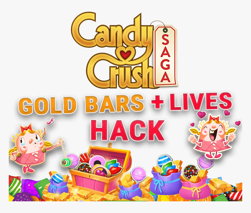 Candy Crush Saga, HD Png Download, Free Download