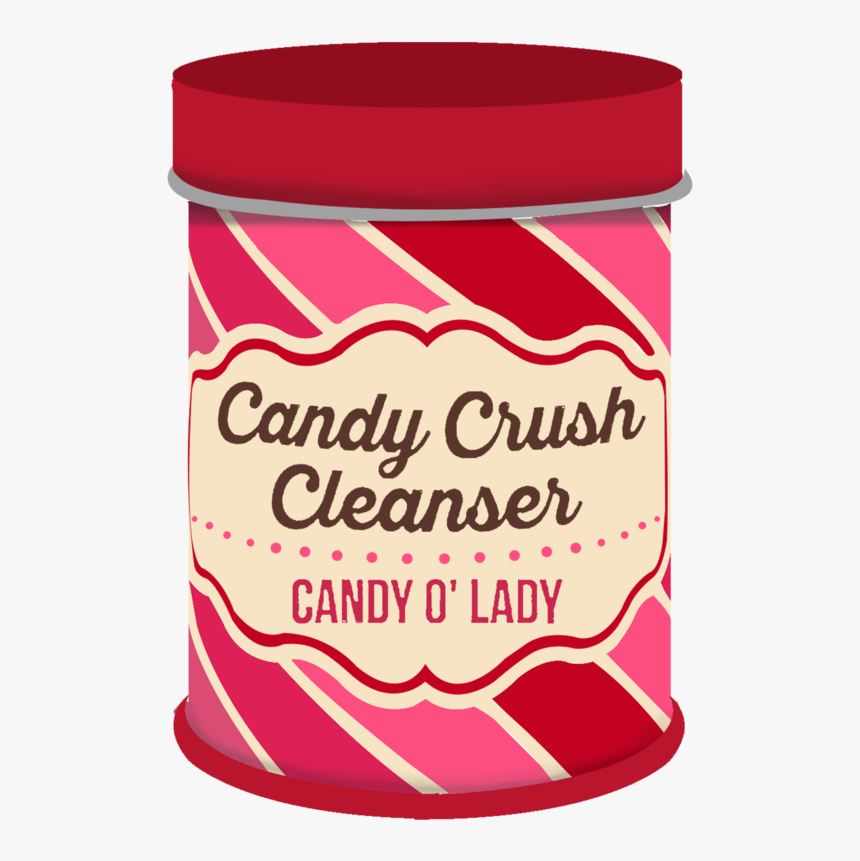 Candy O Lady - Illustration, HD Png Download, Free Download