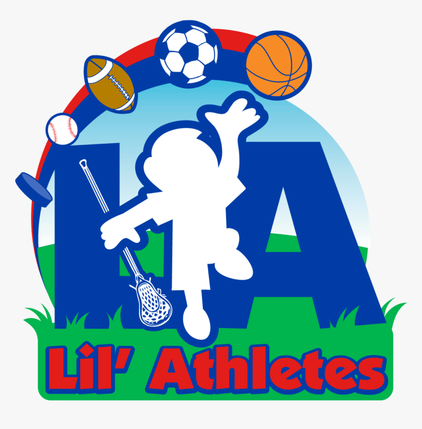 Lil Athletes, HD Png Download, Free Download