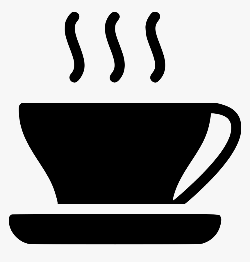 Png File Svg - Cafe Da Manha Icon, Transparent Png, Free Download