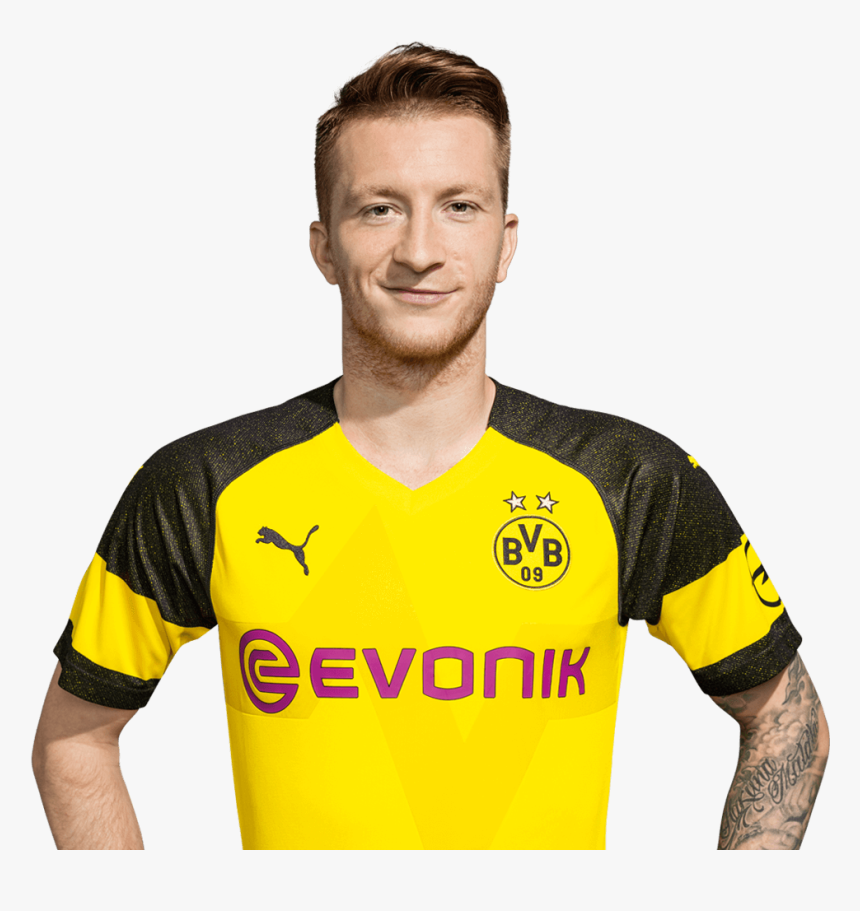 Marco Reus, HD Png Download, Free Download