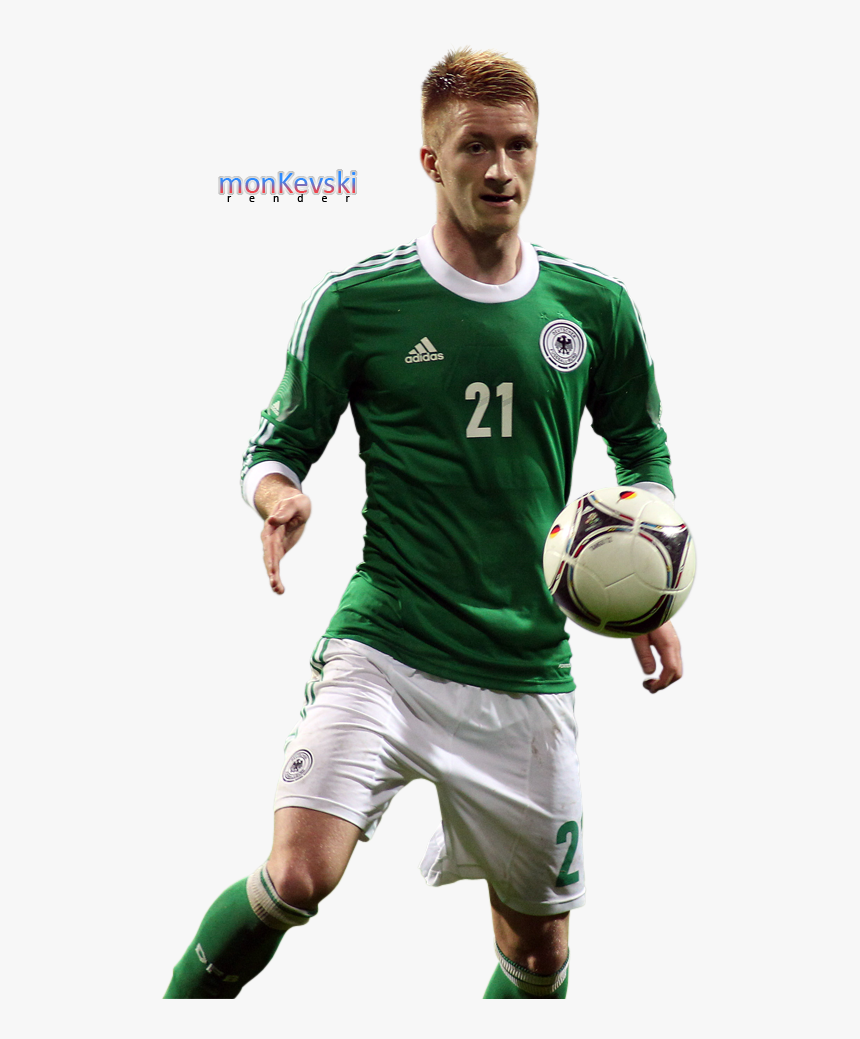 Soccer Player, HD Png Download, Free Download