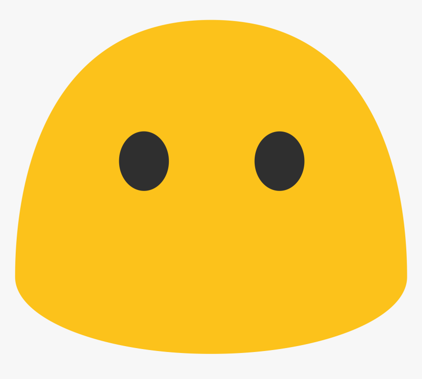 Emoji Android Png, Transparent Png, Free Download