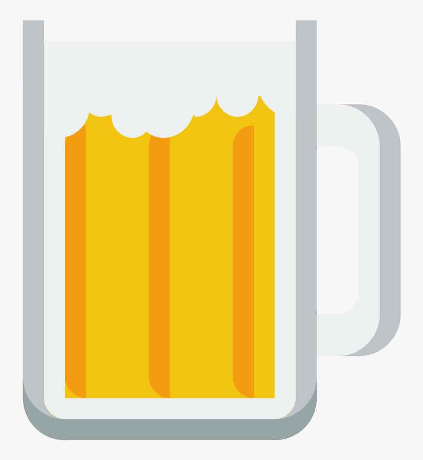 Beer Icon - Small Beer Icon, HD Png Download, Free Download