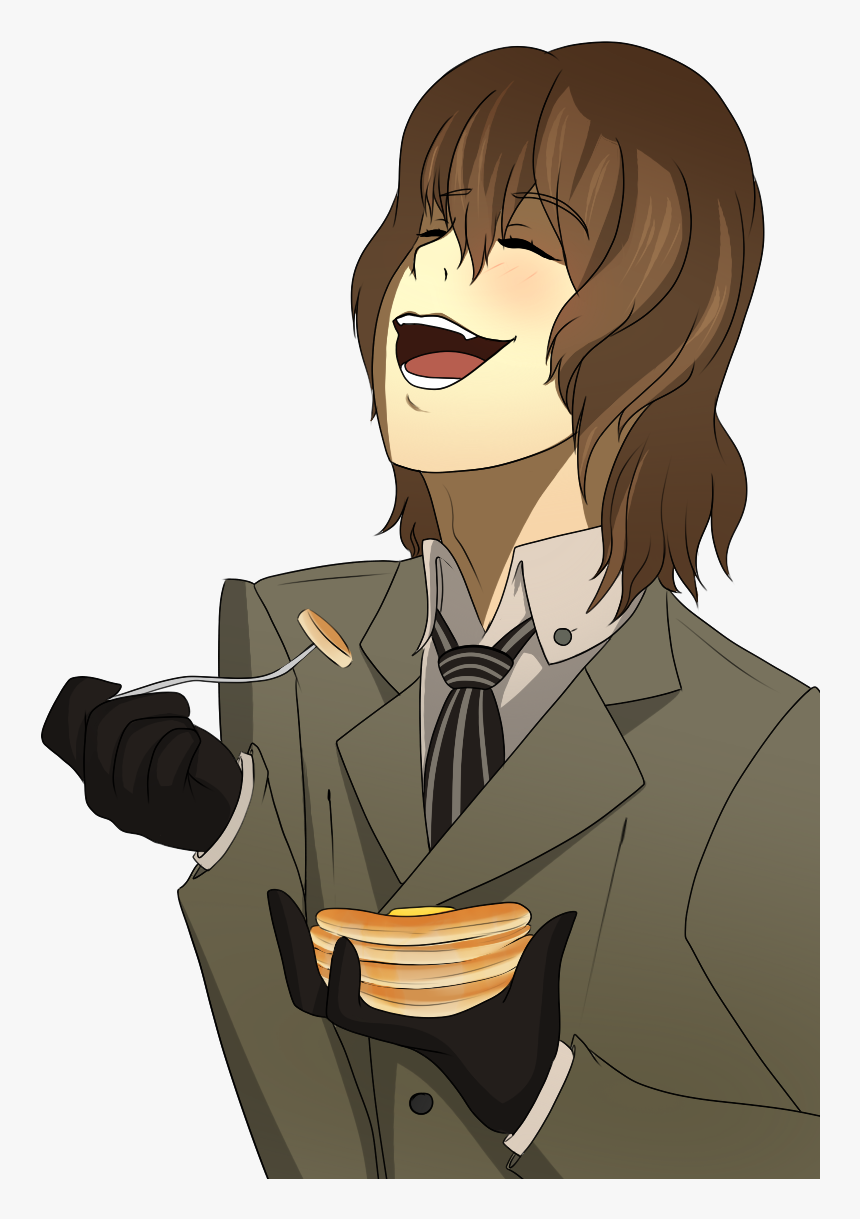 Persona 5 Goro Akechi Yagami Light, HD Png Download, Free Download