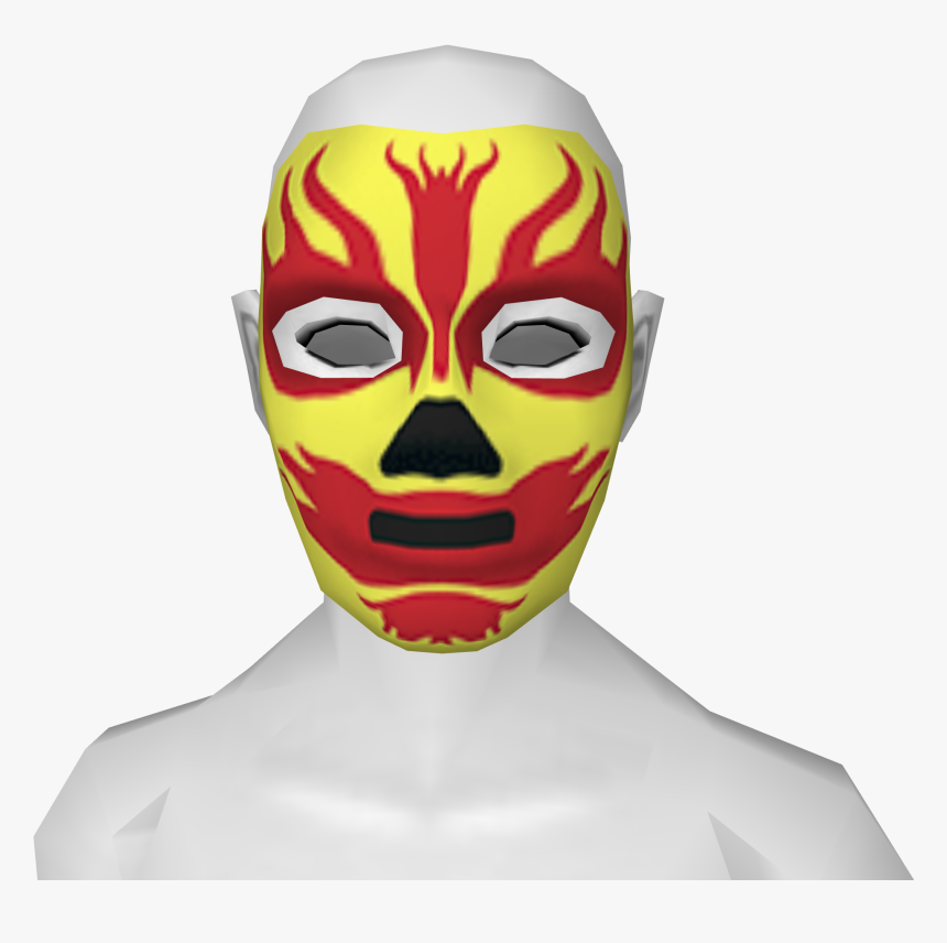 Mask, HD Png Download, Free Download