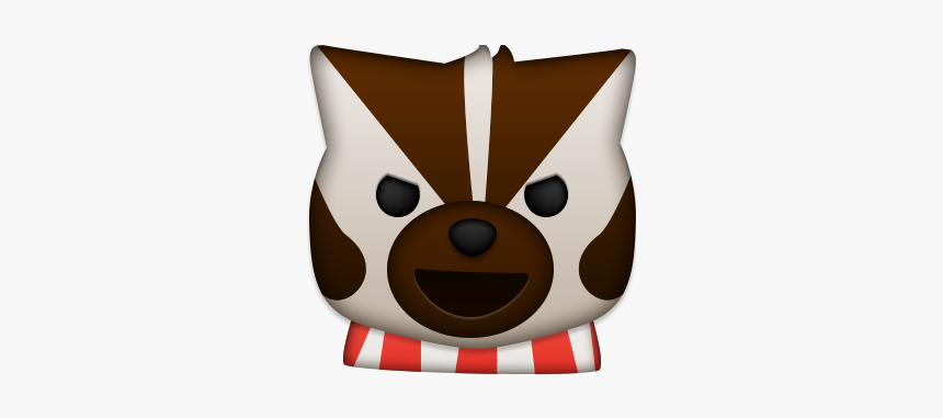 Wisconsin Emoji, HD Png Download, Free Download