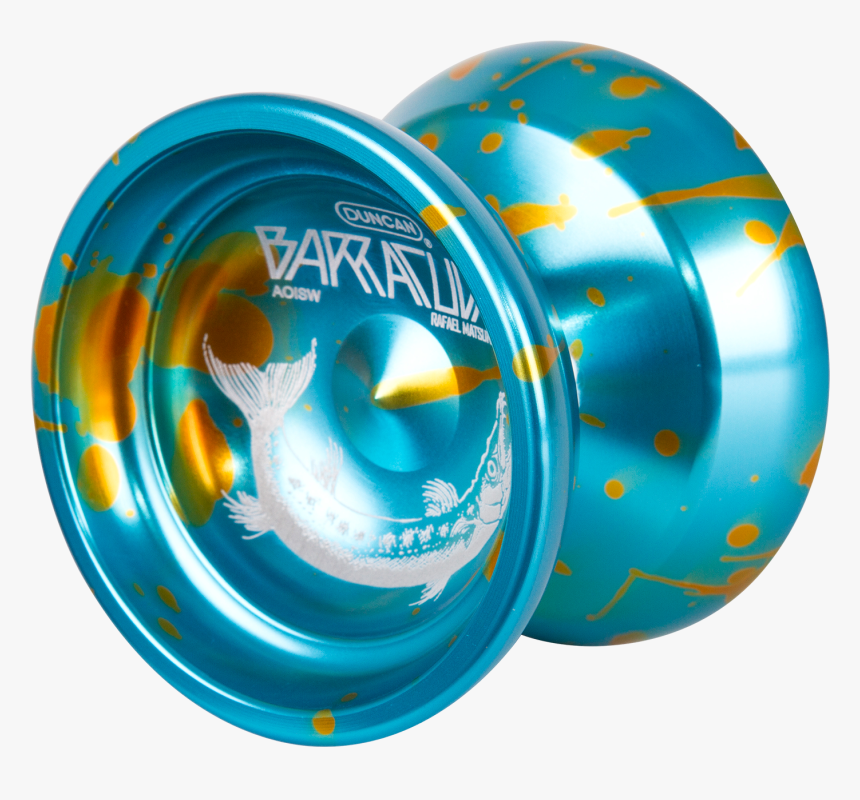 Barracuda Yoyo, HD Png Download, Free Download