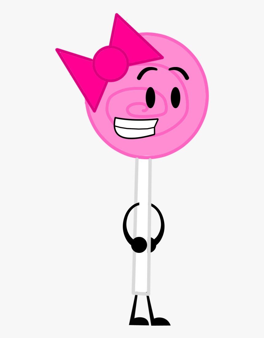 Lollipop Clipart Object, HD Png Download, Free Download