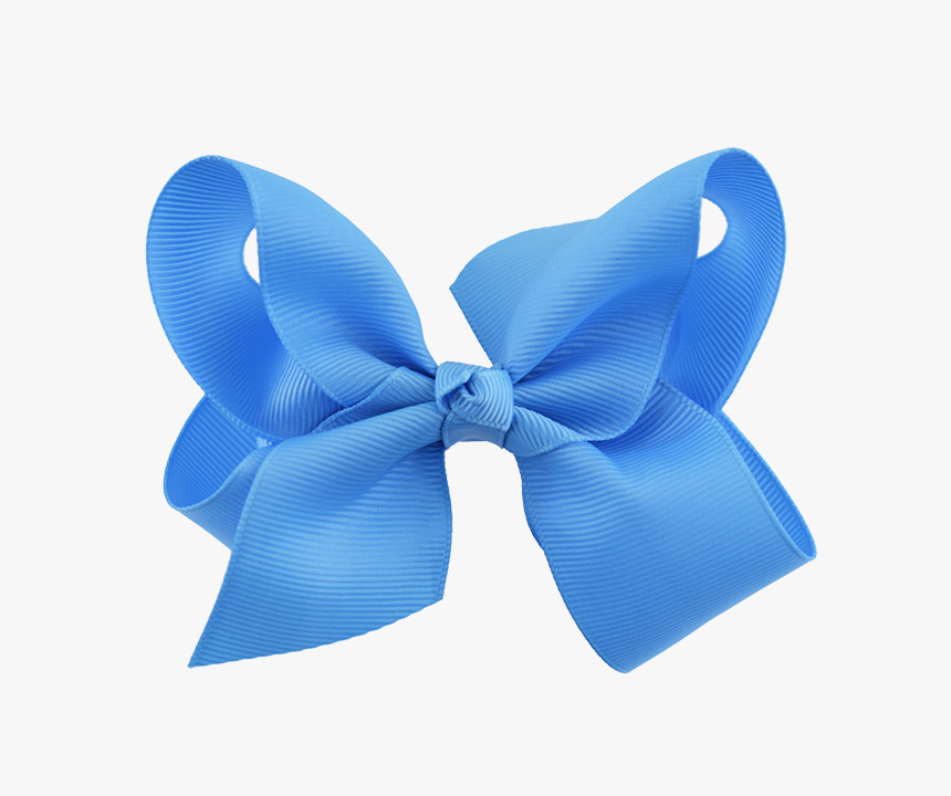 Transparent Hair Bow Png, Png Download, Free Download