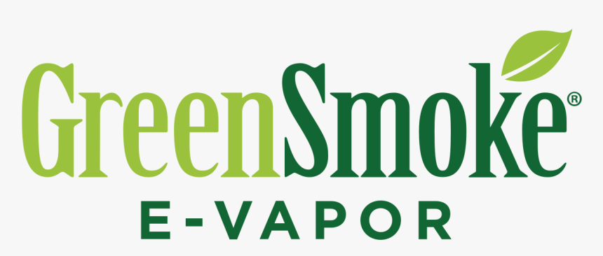 Green Smoke Png - Green Smoke Logo Png, Transparent Png, Free Download