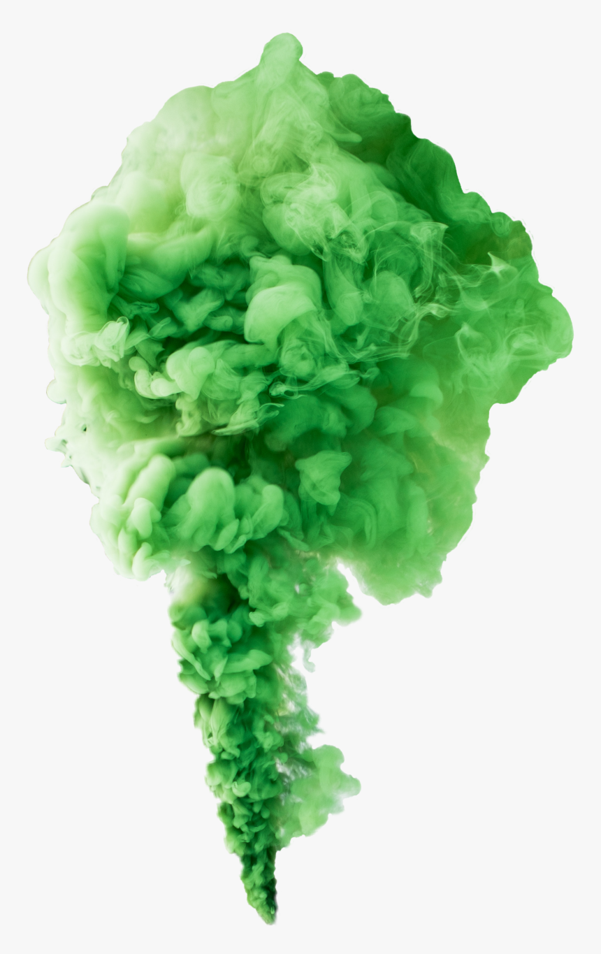 #green #smoke #greensmoke #colorful #magic Op Courtesy - Colour Smoke