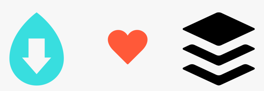 Transparent Buffer Png - Heart, Png Download, Free Download