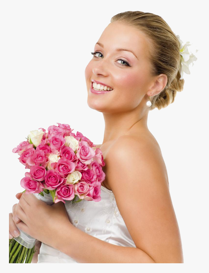 Bride Png, Transparent Png, Free Download