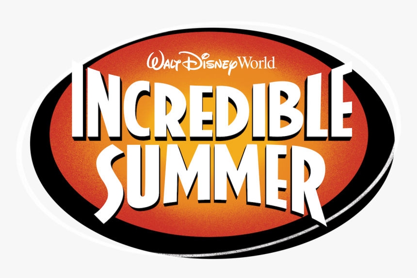 Incredible Summer Of Fun, HD Png Download, Free Download