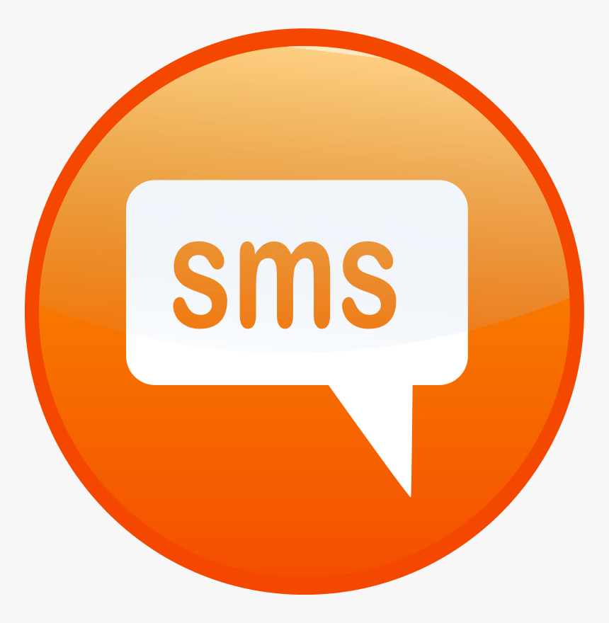 Sms Clipart, HD Png Download, Free Download