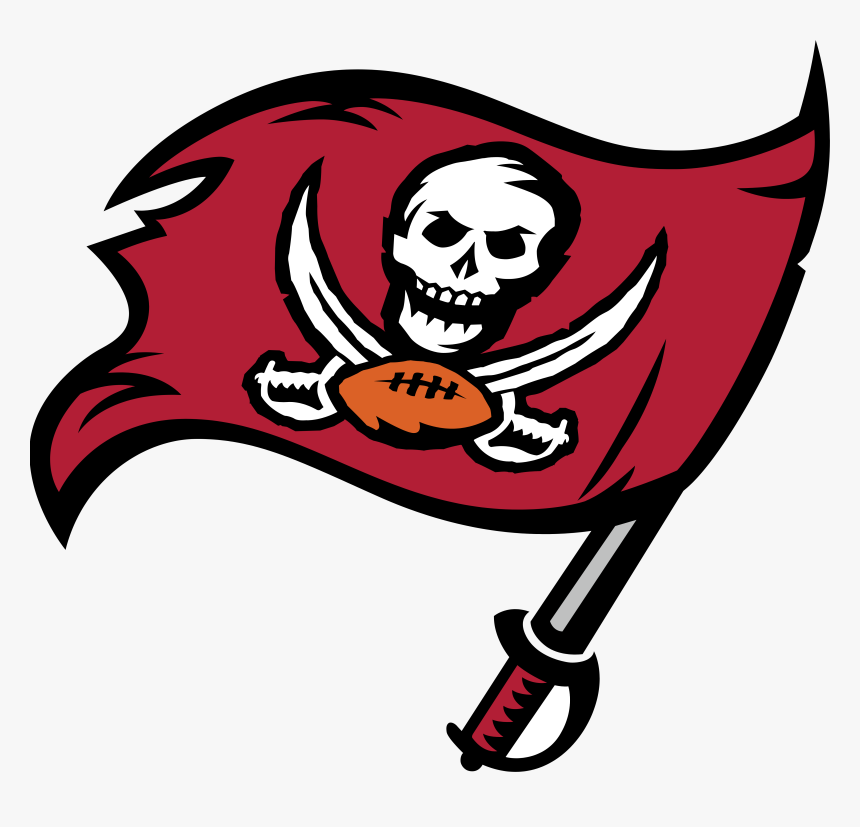 Tampa Bay Bucs Logo Png, Transparent Png, Free Download